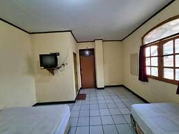 HOTEL HARPAN JAYA