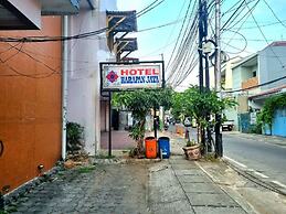 HOTEL HARPAN JAYA