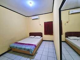 HOTEL HARPAN JAYA