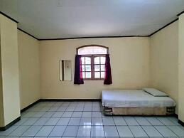 HOTEL HARPAN JAYA
