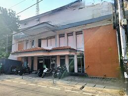 HOTEL HARPAN JAYA