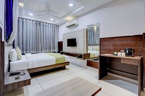 The Byke Express - Pishori inn