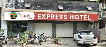 The Byke Express - Pishori inn