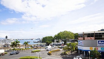 BBL Ferry Lodge in Papeete