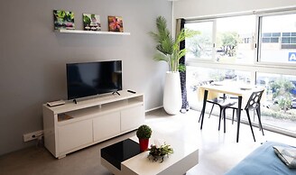 BBL Ferry Lodge in Papeete