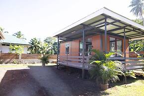 Fare Hani in Moorea-maiao