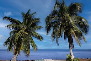 Fare Hani in Moorea-maiao