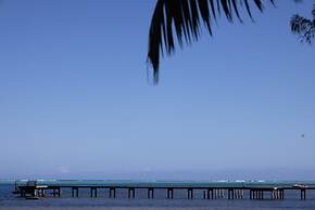 Fare Hani in Moorea-maiao