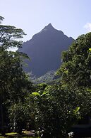 Fare Hani in Moorea-maiao