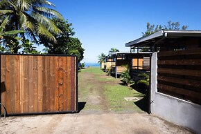 Fare Hani in Moorea-maiao