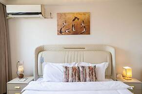 Book and Bed-Lujiabang