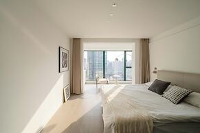 Book and Bed-Lujiabang
