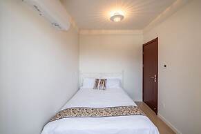 Book and Bed-Lujiabang