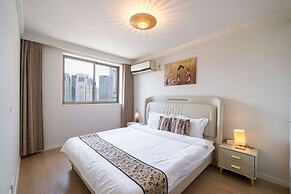 Book and Bed-Lujiabang
