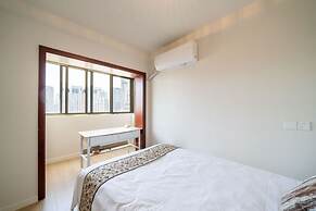 Book and Bed-Lujiabang