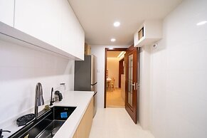 Book and Bed-Lujiabang