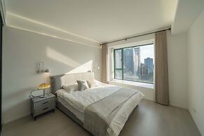 Book and Bed-Lujiabang