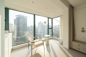 Book and Bed-Lujiabang