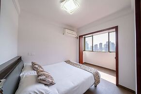 Book and Bed-Lujiabang