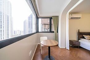 Book and Bed-Lujiabang