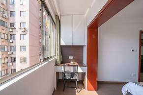 Book and Bed-Lujiabang