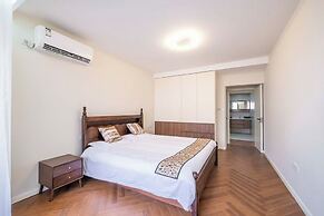 Book and Bed-Lujiabang