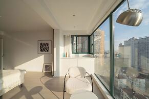 Book and Bed-Lujiabang
