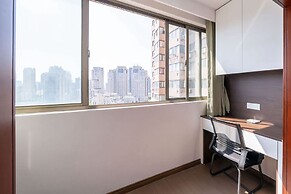 Book and Bed-Lujiabang