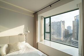 Book and Bed-Lujiabang