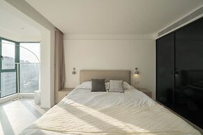 Book and Bed-Lujiabang