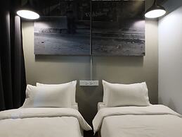 Rucksack Inn Premium Melaka