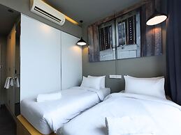 Rucksack Inn Premium Melaka