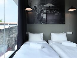 Rucksack Inn Premium Melaka