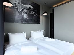 Rucksack Inn Premium Melaka