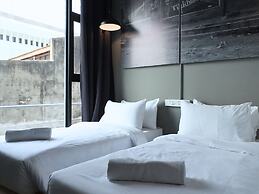 Rucksack Inn Premium Melaka