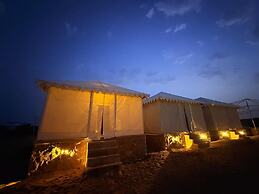 Kalp Desert Camp
