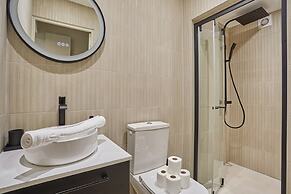 Charmant Studio Duplex Beaubourg Le Marais