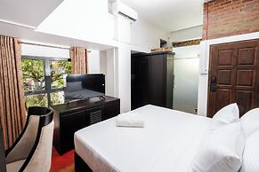 Trillium Boutique Express Hotel