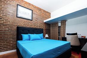 Trillium Boutique Express Hotel