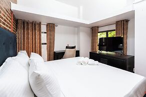Trillium Boutique Express Hotel
