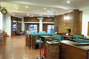 Trillium Boutique Express Hotel