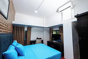 Trillium Boutique Express Hotel