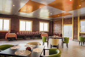 Trillium Boutique Express Hotel