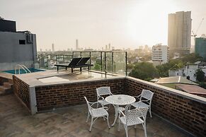 Trillium Boutique Express Hotel