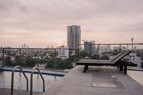 Trillium Boutique Express Hotel