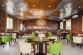 Trillium Boutique Express Hotel