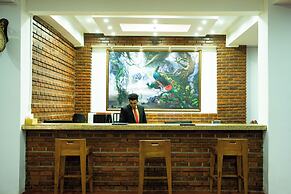 Trillium Boutique Express Hotel