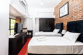 Trillium Boutique Express Hotel