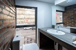 Trillium Boutique Express Hotel