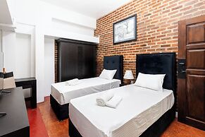 Trillium Boutique Express Hotel